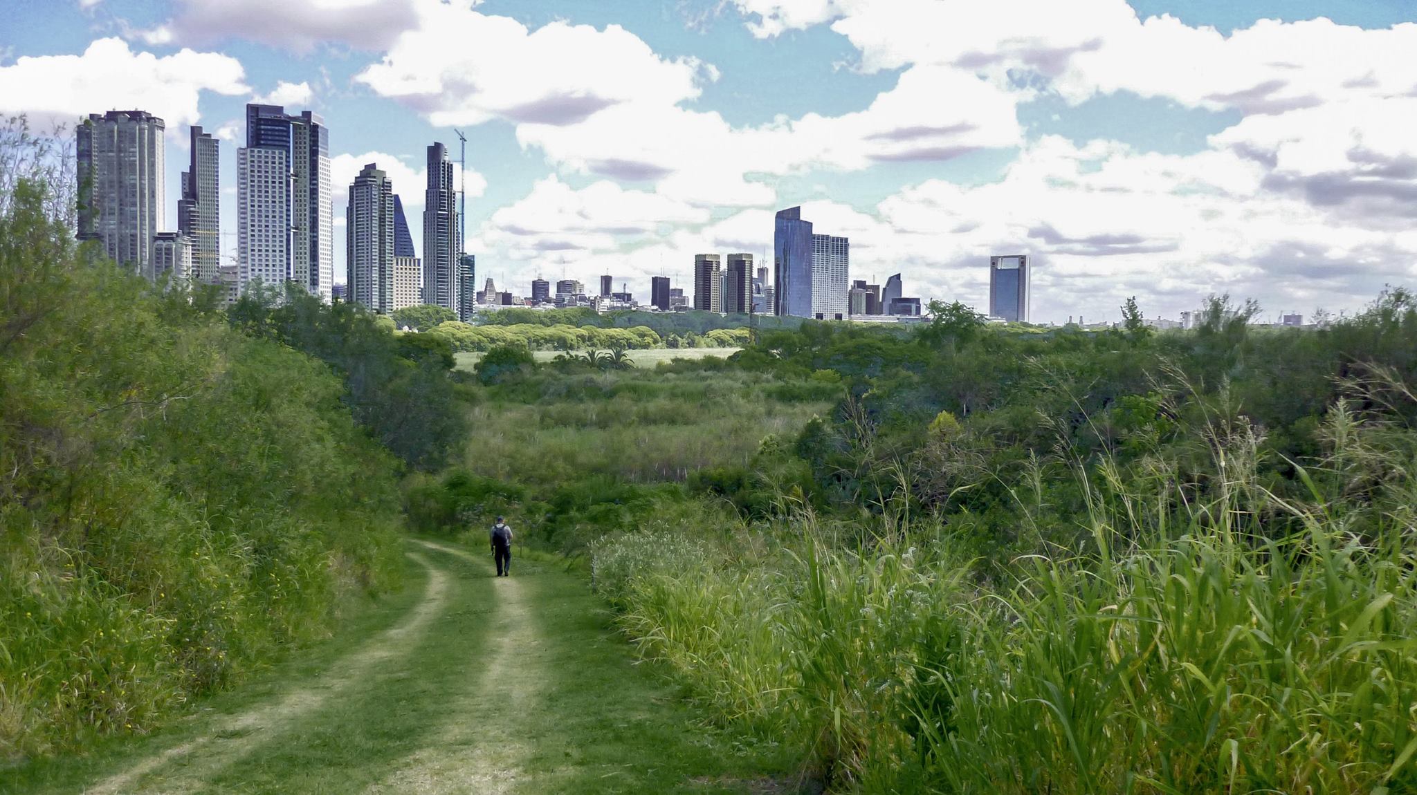 Ganadores del Concurso de Fotos “Reservas de mi Ciudad”  