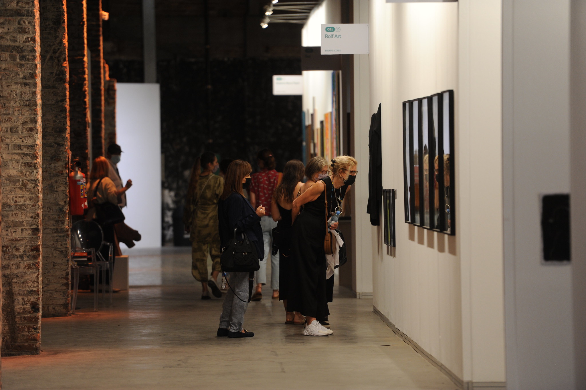 Arteba - Ciclo de visitas guiadas