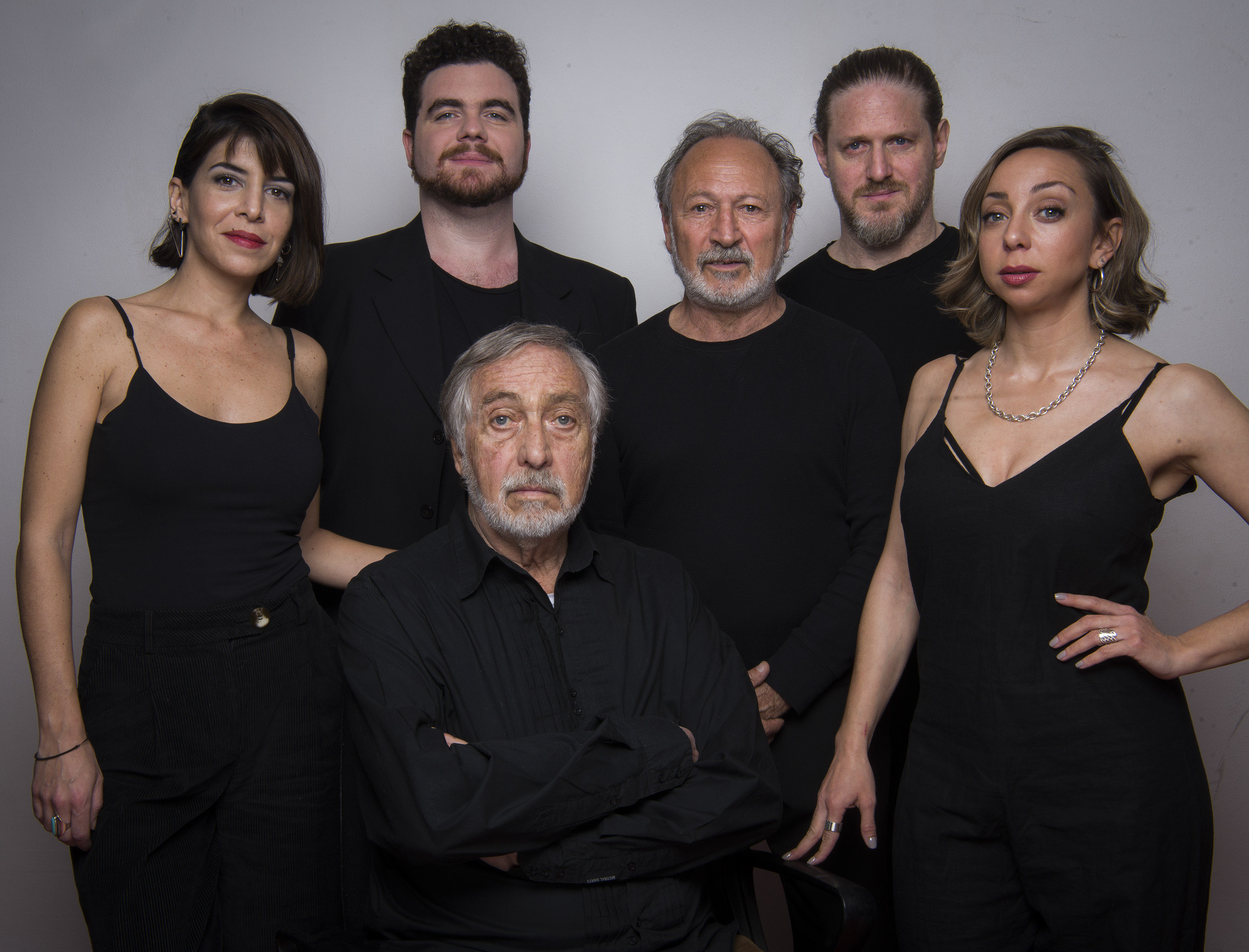 Toda la programación en los teatros públicos porteños