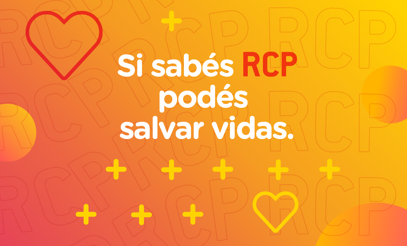 Jornada Masiva de RCP