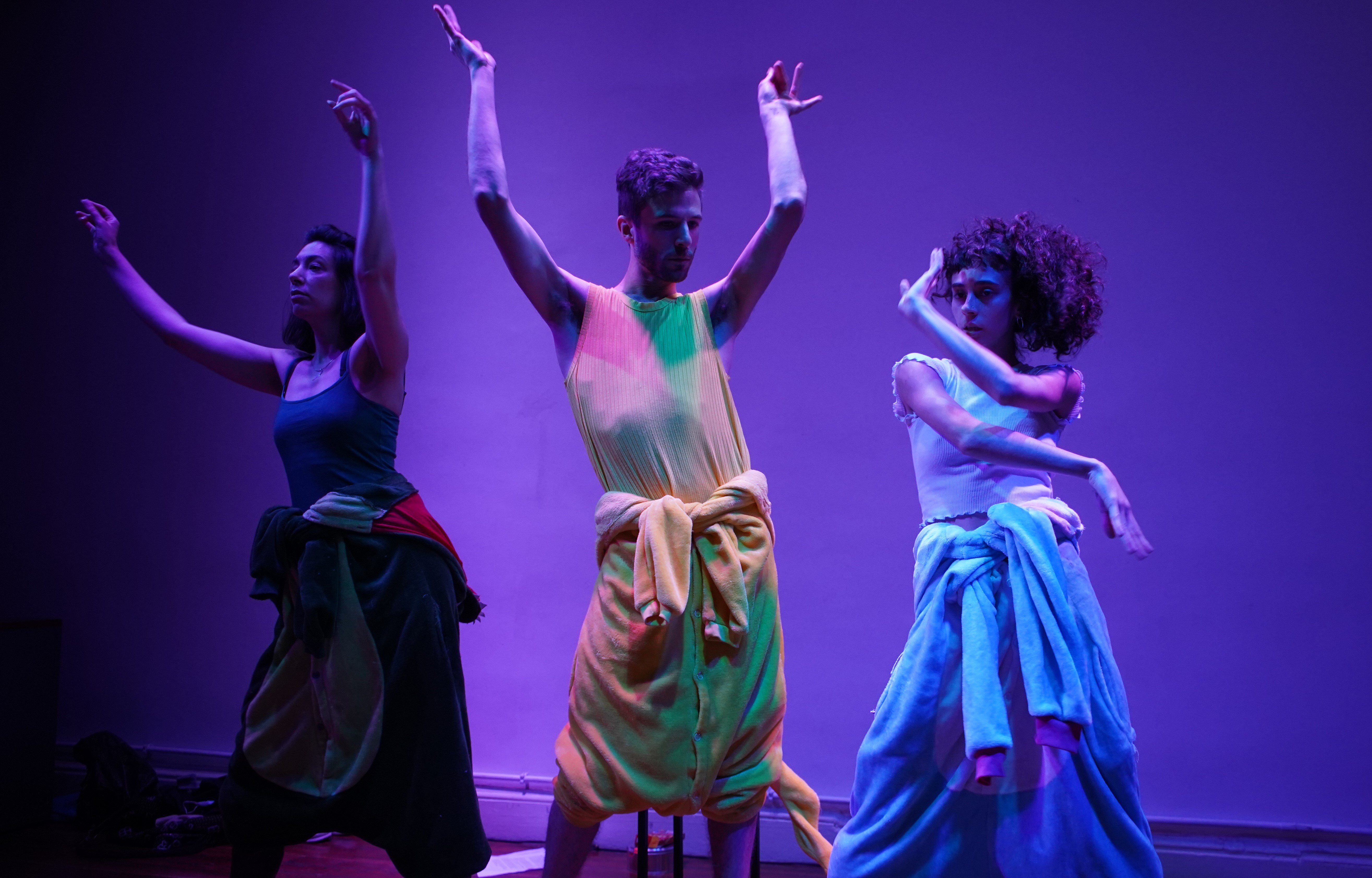 #Cartelera: Especial Día de la Danza