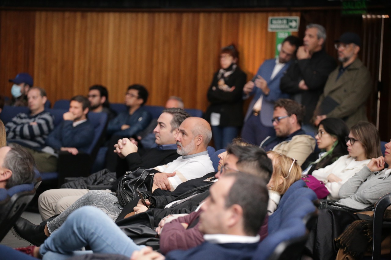 La Tecnicatura Superior en Ciencia de Datos e Inteligencia Artificial se suma a la oferta educativa porteña