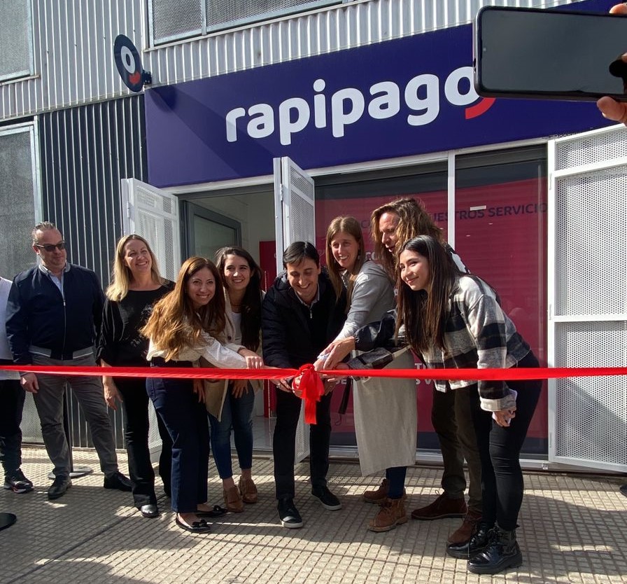 El Barrio Mugica ya cuenta con 750 locales registrados 