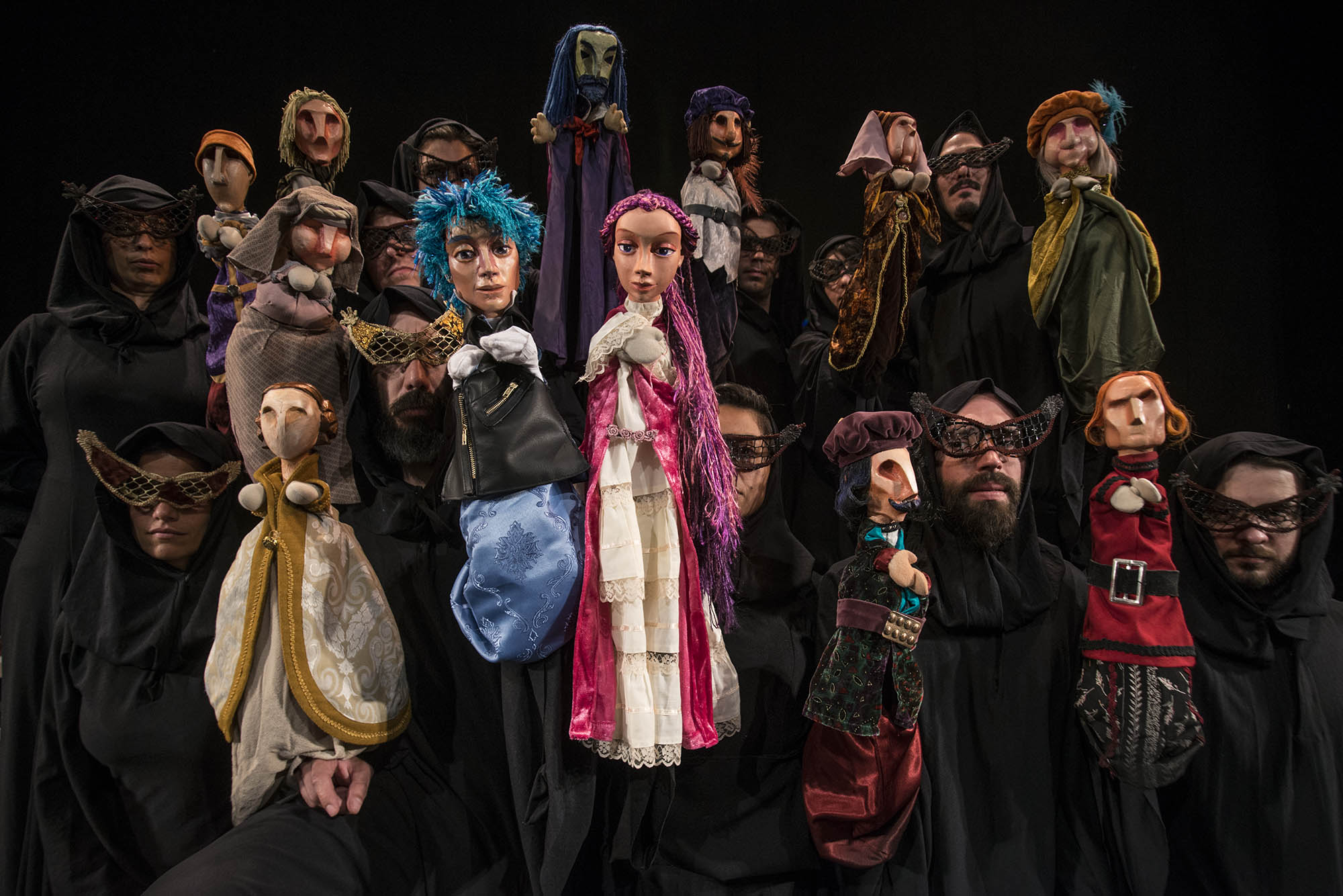 Continúa el ciclo de actividades gratuitas en el Teatro San Martín