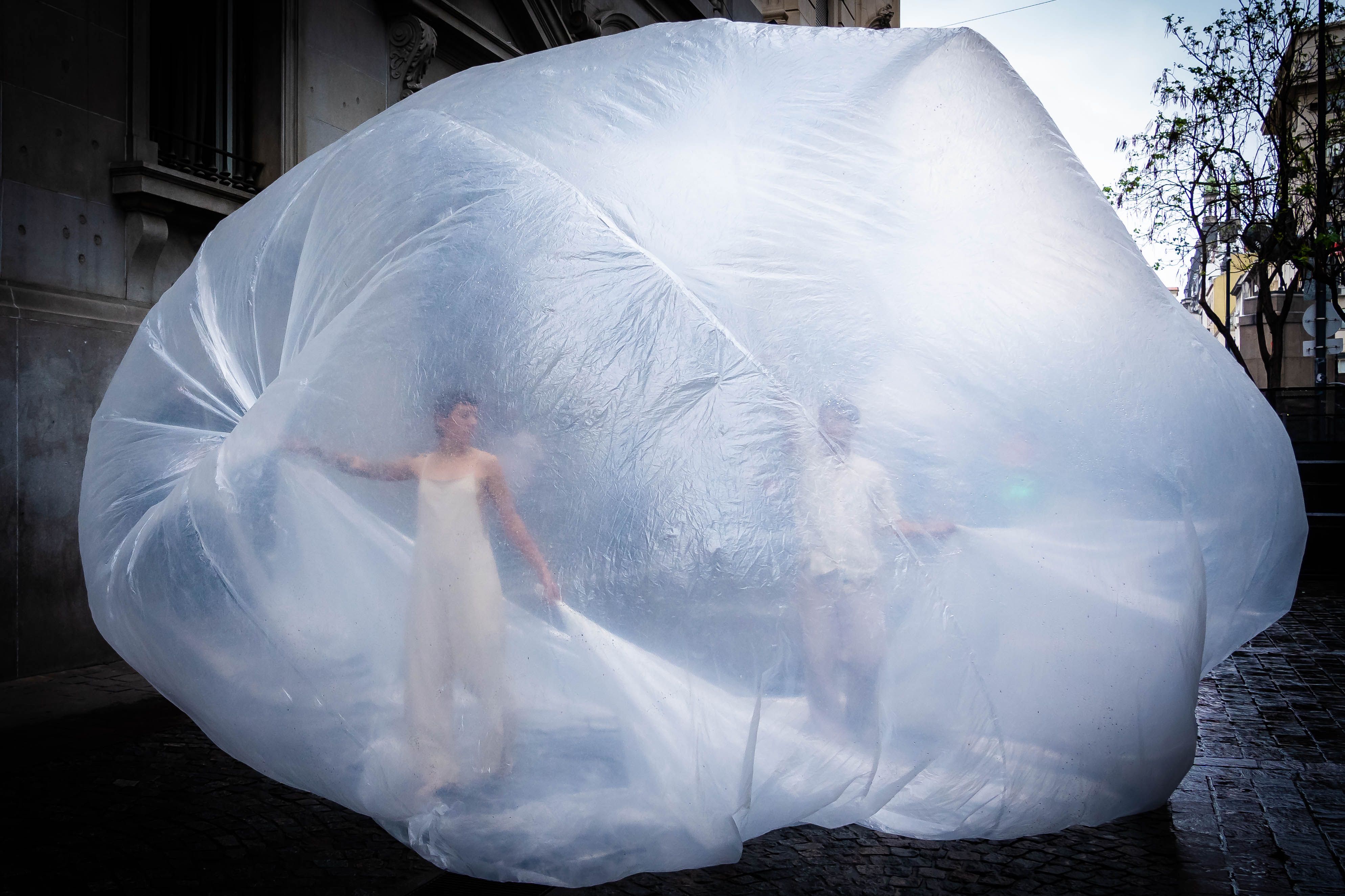 ¡Conocé los proyectos seleccionados de la convocatoria Ciudanza Creaciones 2022!