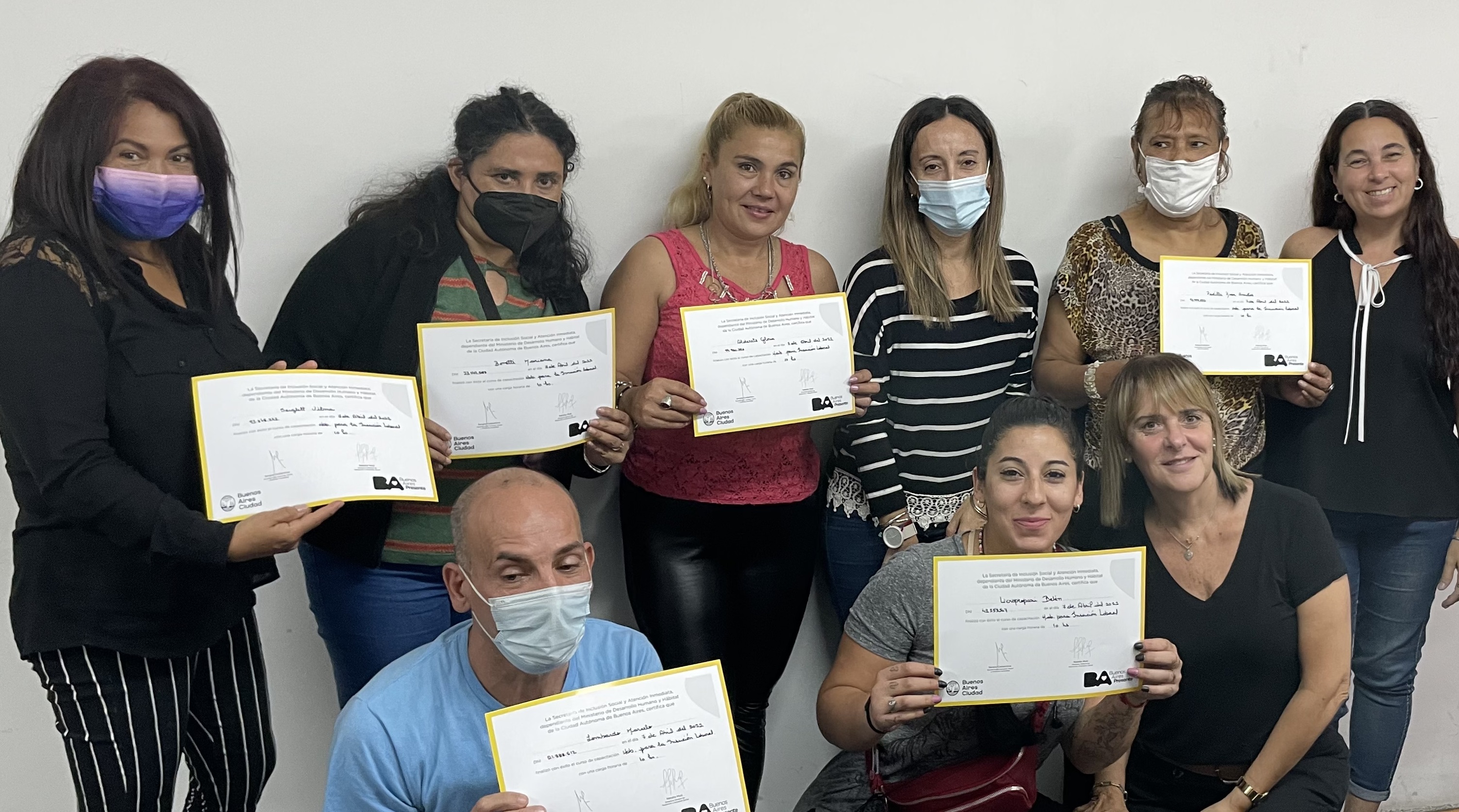 Nuevo concurso dirigido a organizaciones civiles para fortalecer la inclusión tecnológica y comunitaria