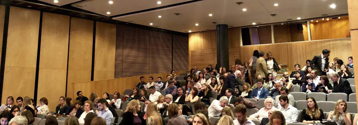 X Congreso Internacional de Abogacía Pública, Local y Federal