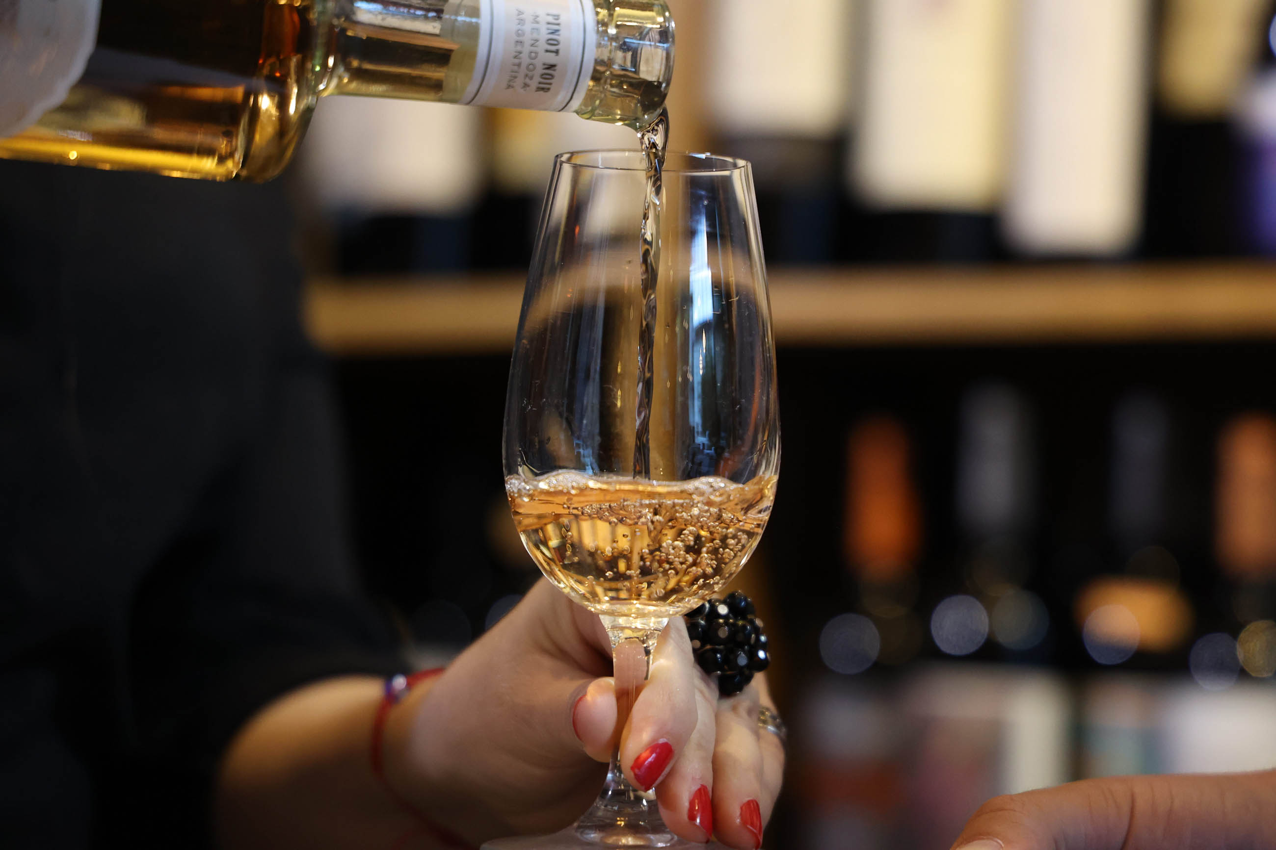 La Ciudad celebra la Semana del Torrontés