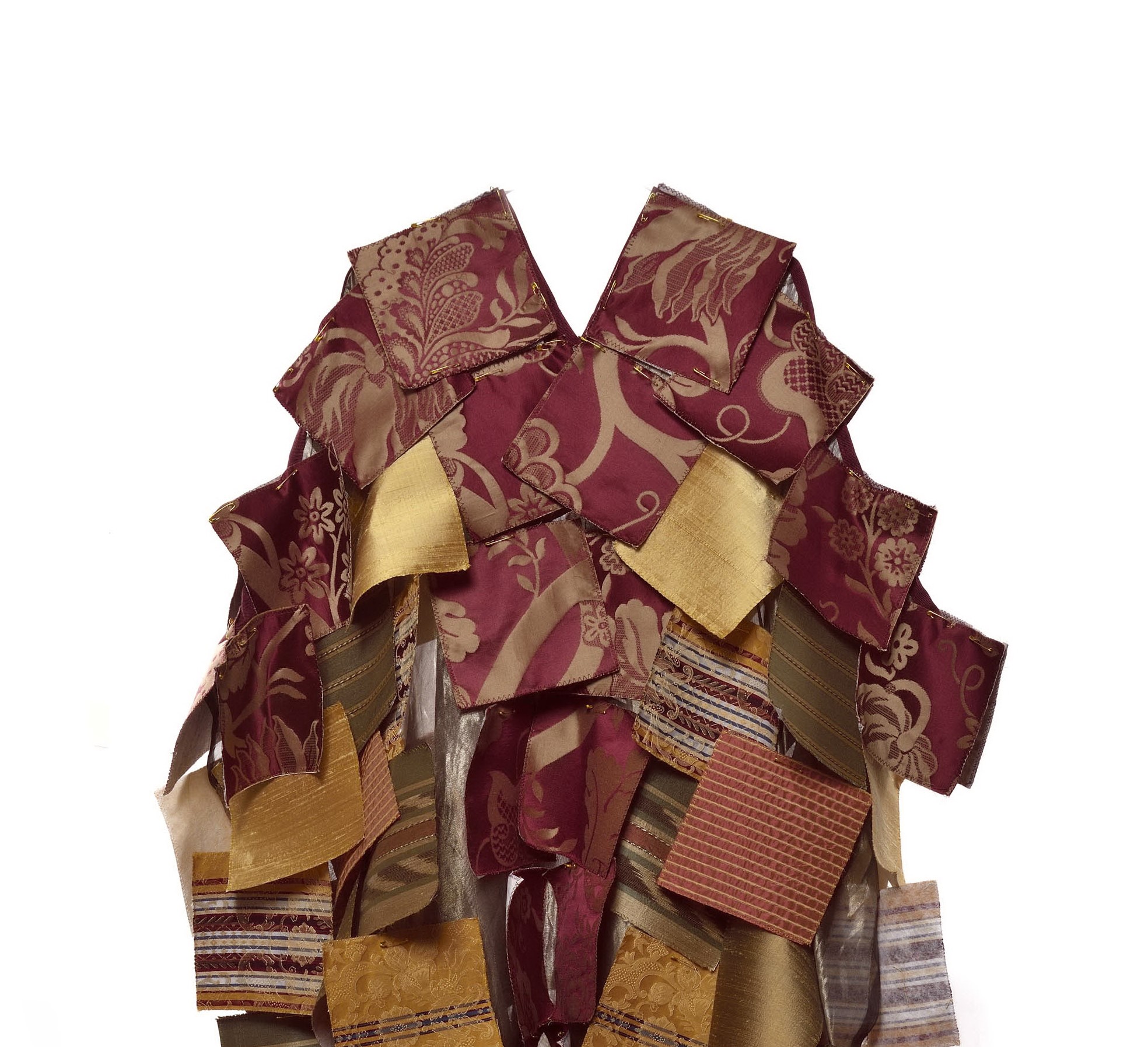 Ponchos de la Terra Argentea