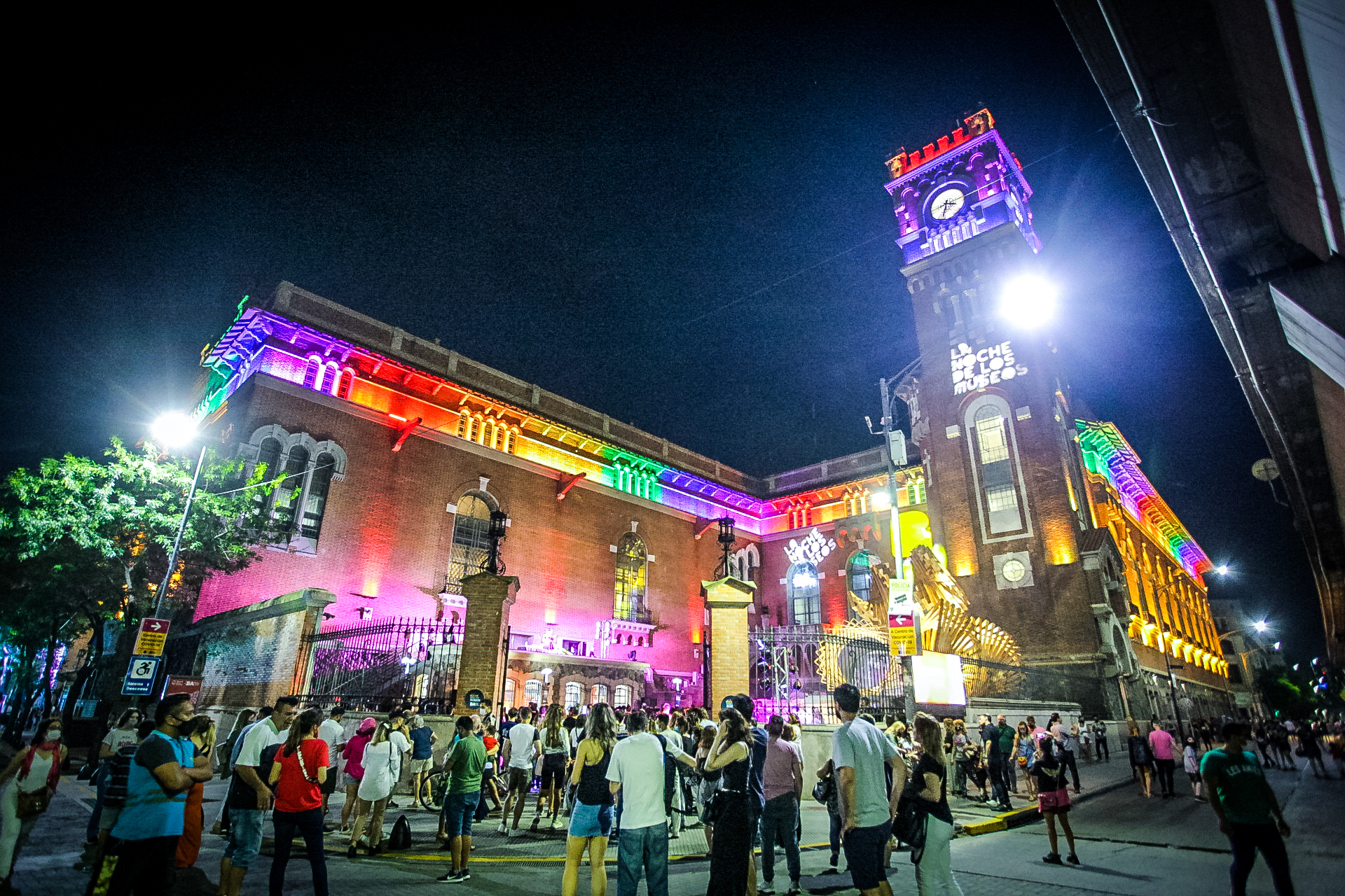 ¡Llega la Noche de los Museos 2022!