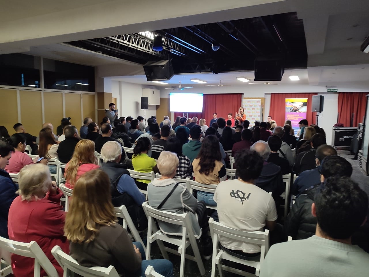 Hablamos sobre programación y educación con Soledad Acuña