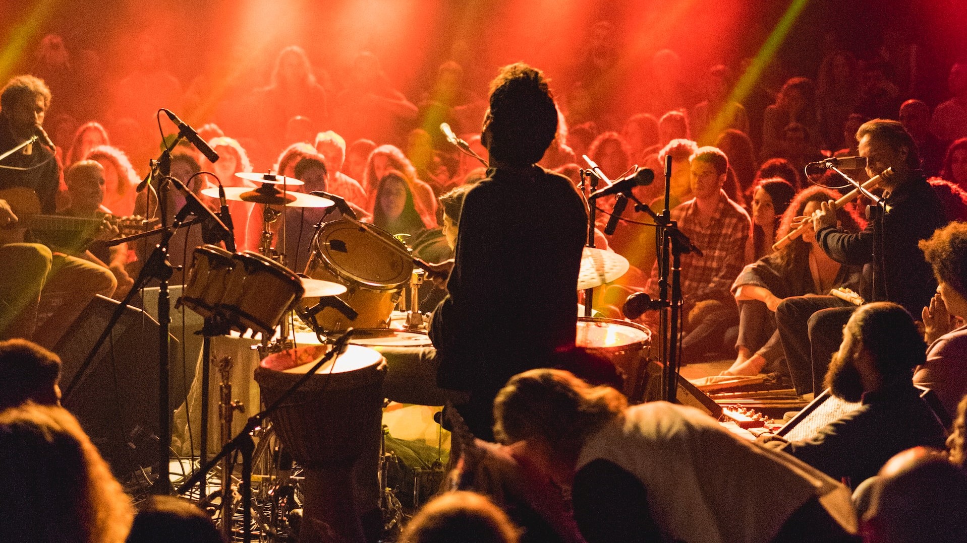 #BAFIM: Resultados Showcases