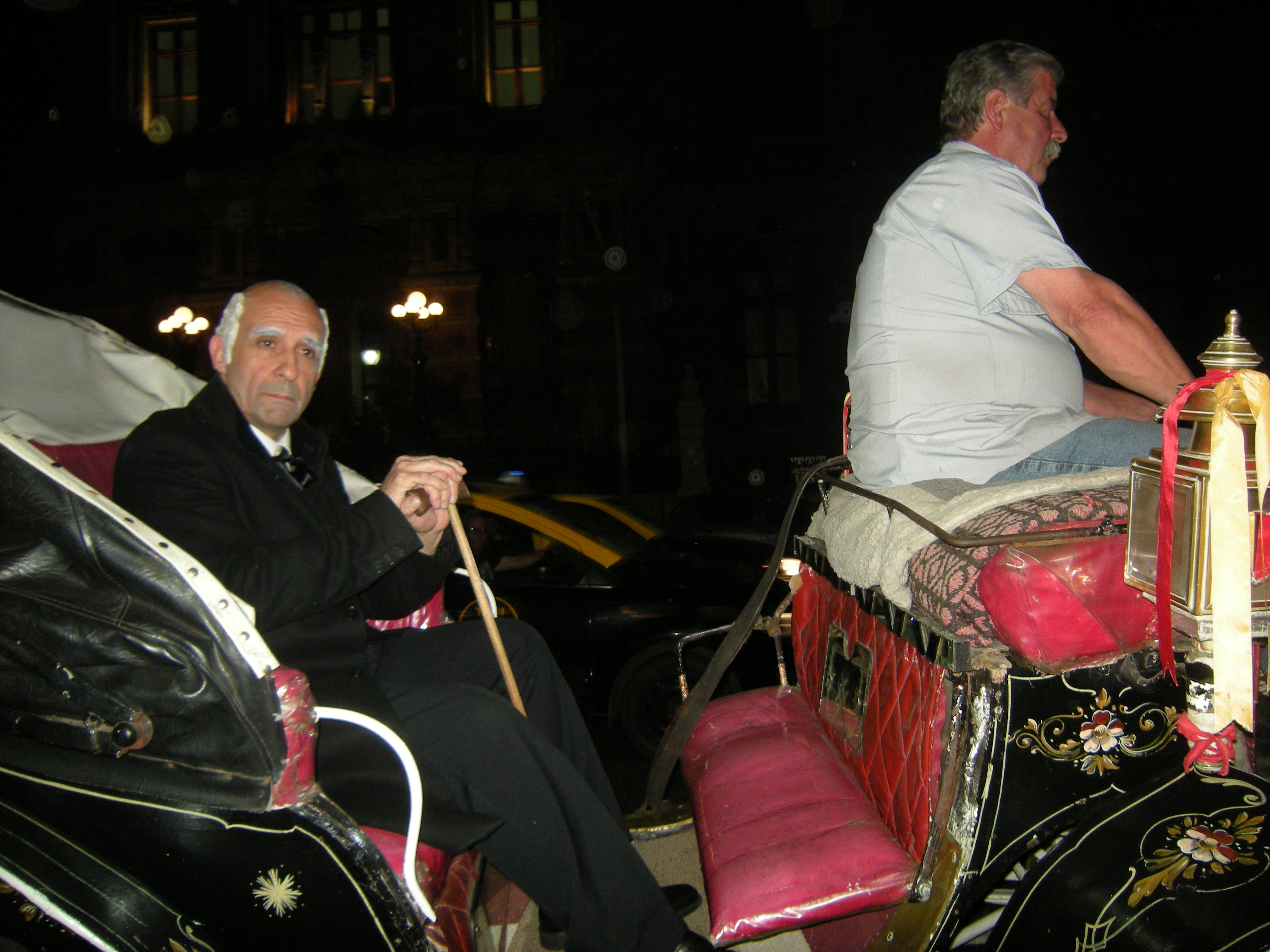 Las escuelas invitan a recorrerlas en la Noche de los Museos 2022