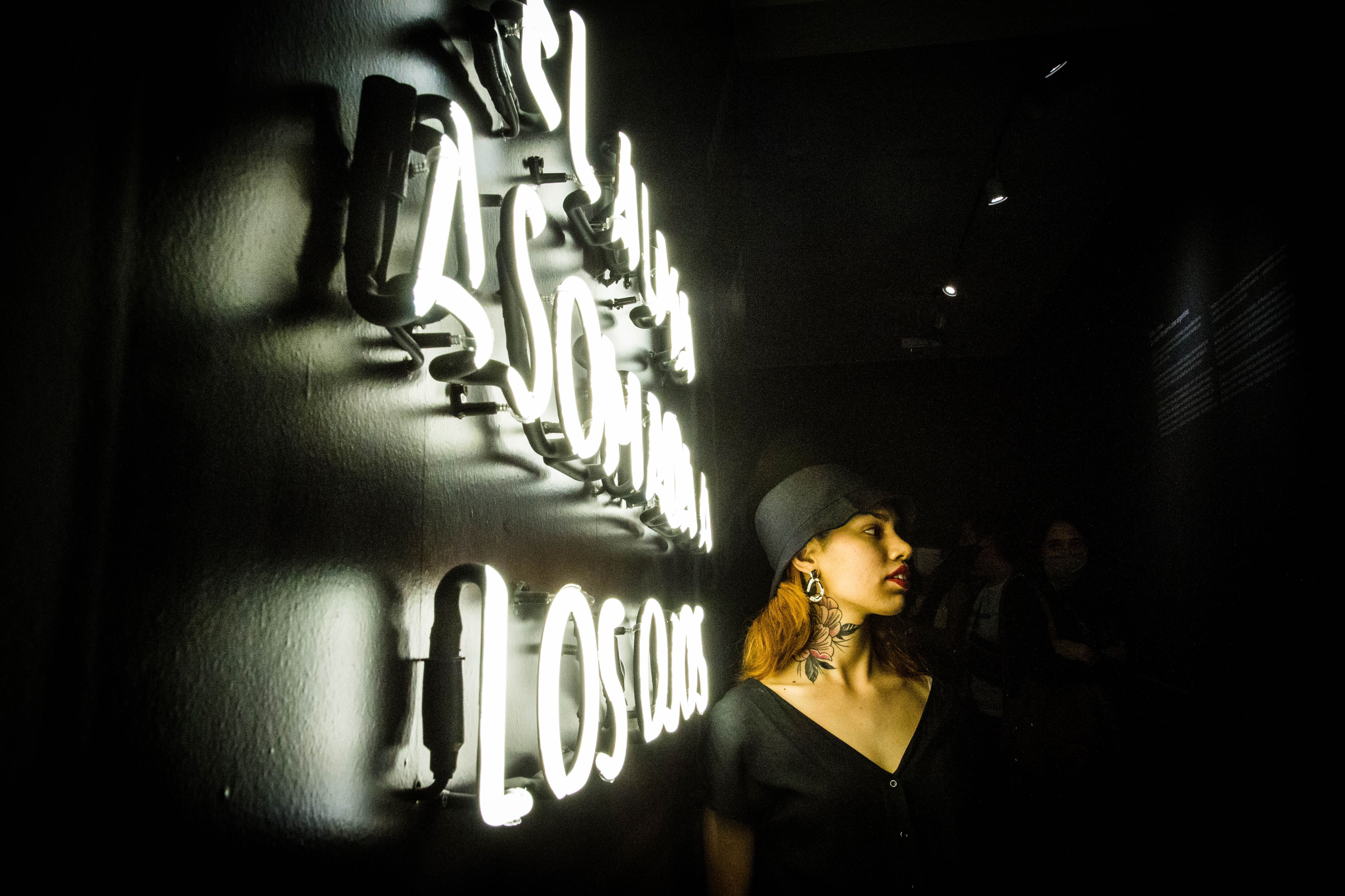 Conocé nuestra programación en La Noche de los Museos 