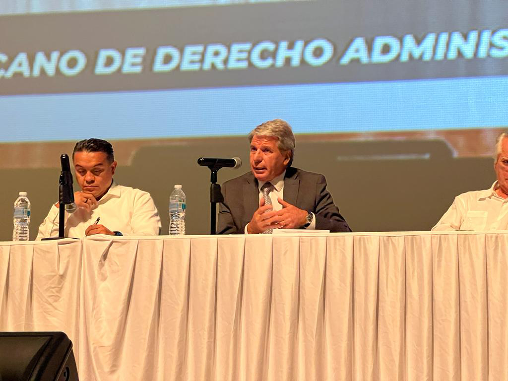 Carta de noticias de la Procuración General - Octubre 2022