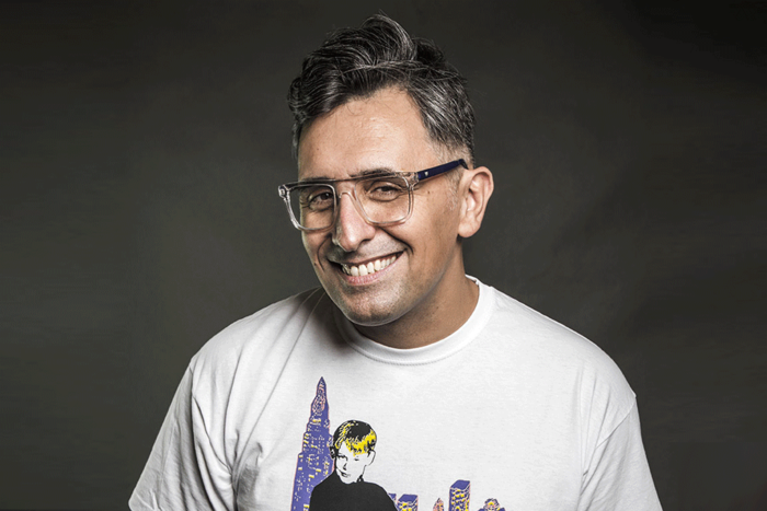 Programa especial y 10 años de No se Puede Vivir del Amor