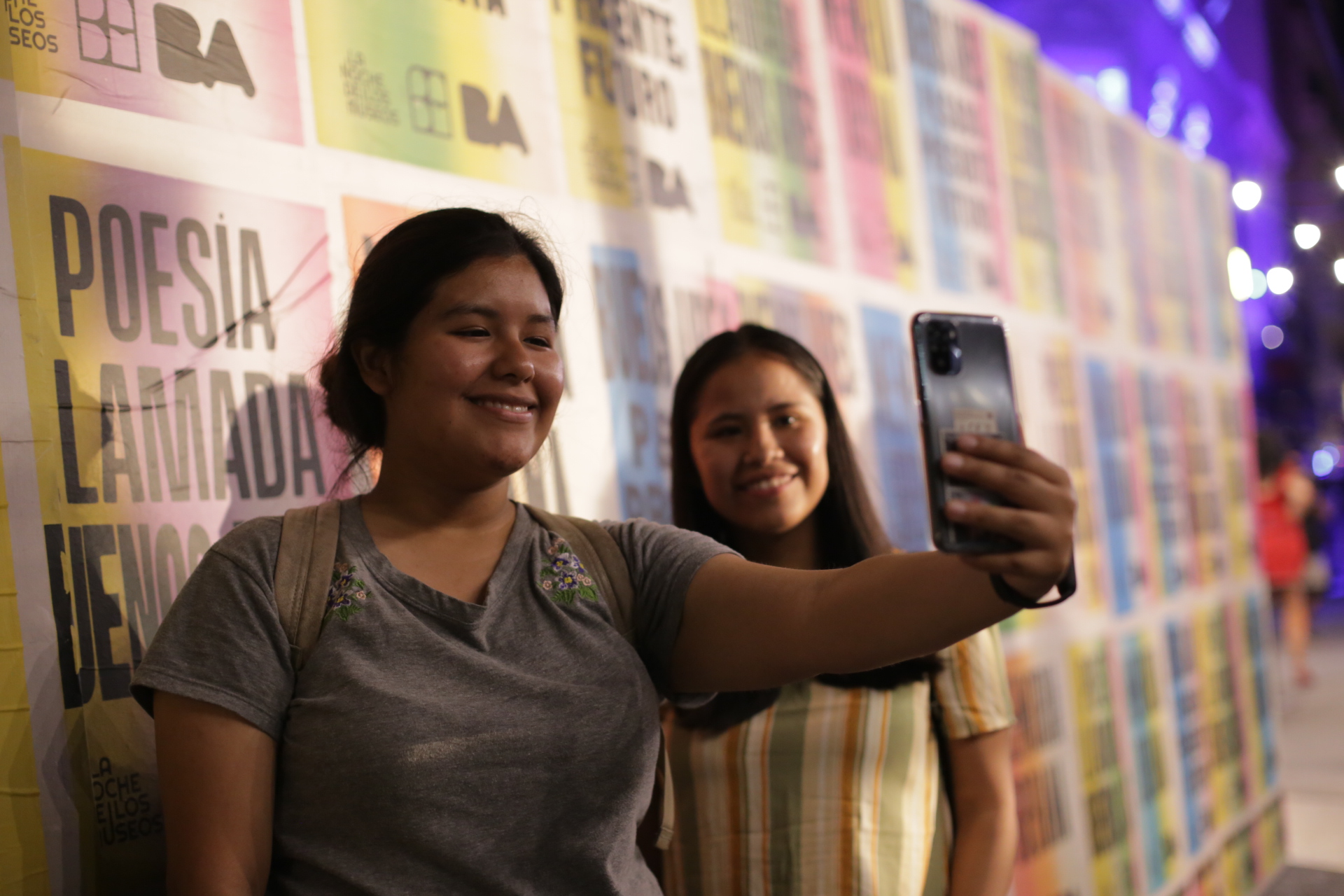 ¡Llega la Noche de los Museos 2022!