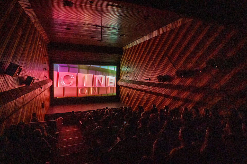 ¡Disfrutá BAFICI Itinerante en Rafaela!