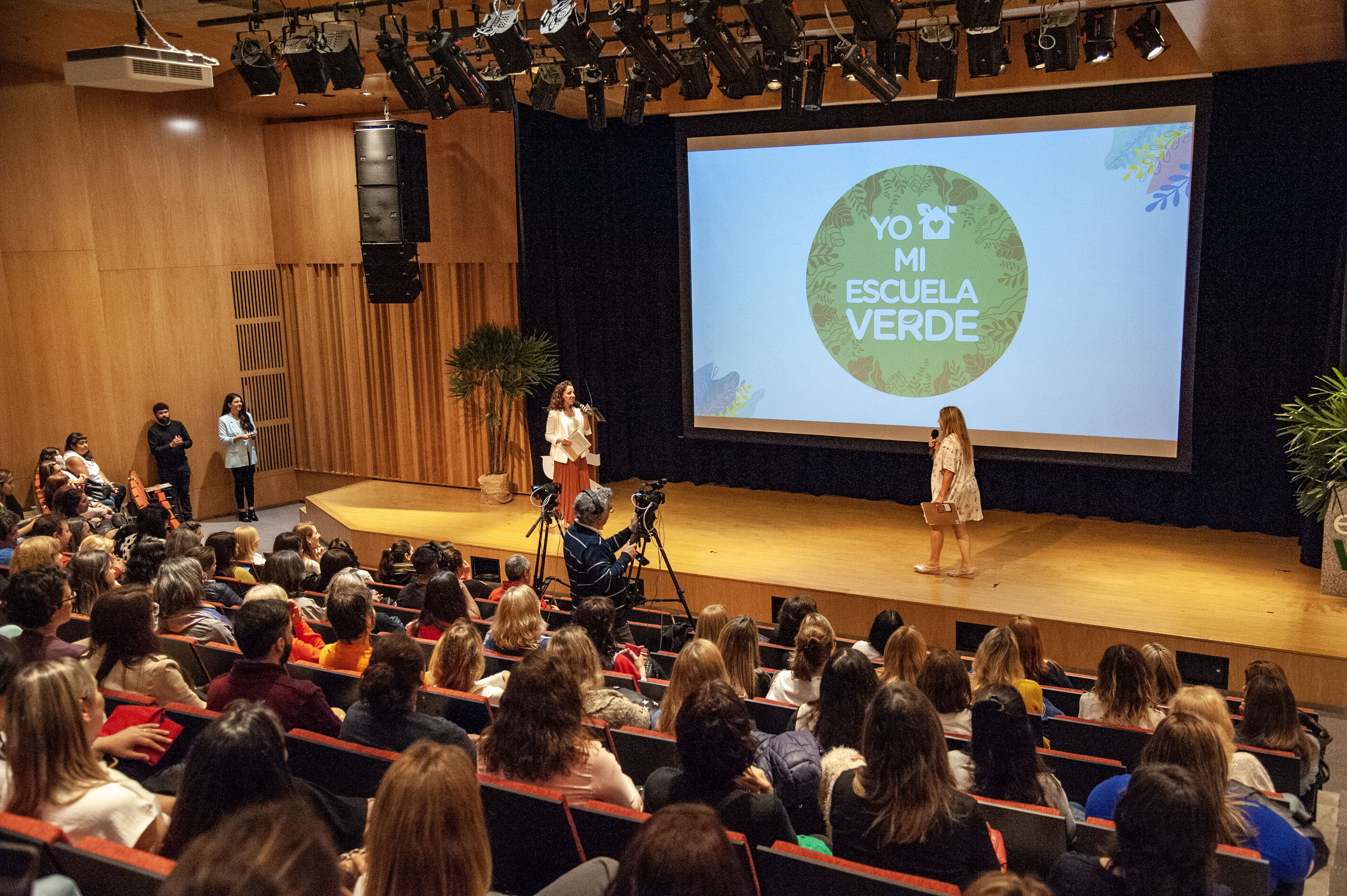 Aventura verde: conocé a los ganadores  