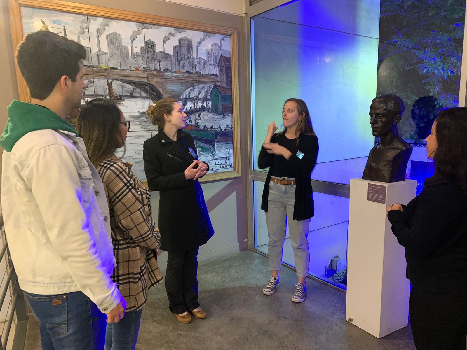  La Noche de los Museos 2022 