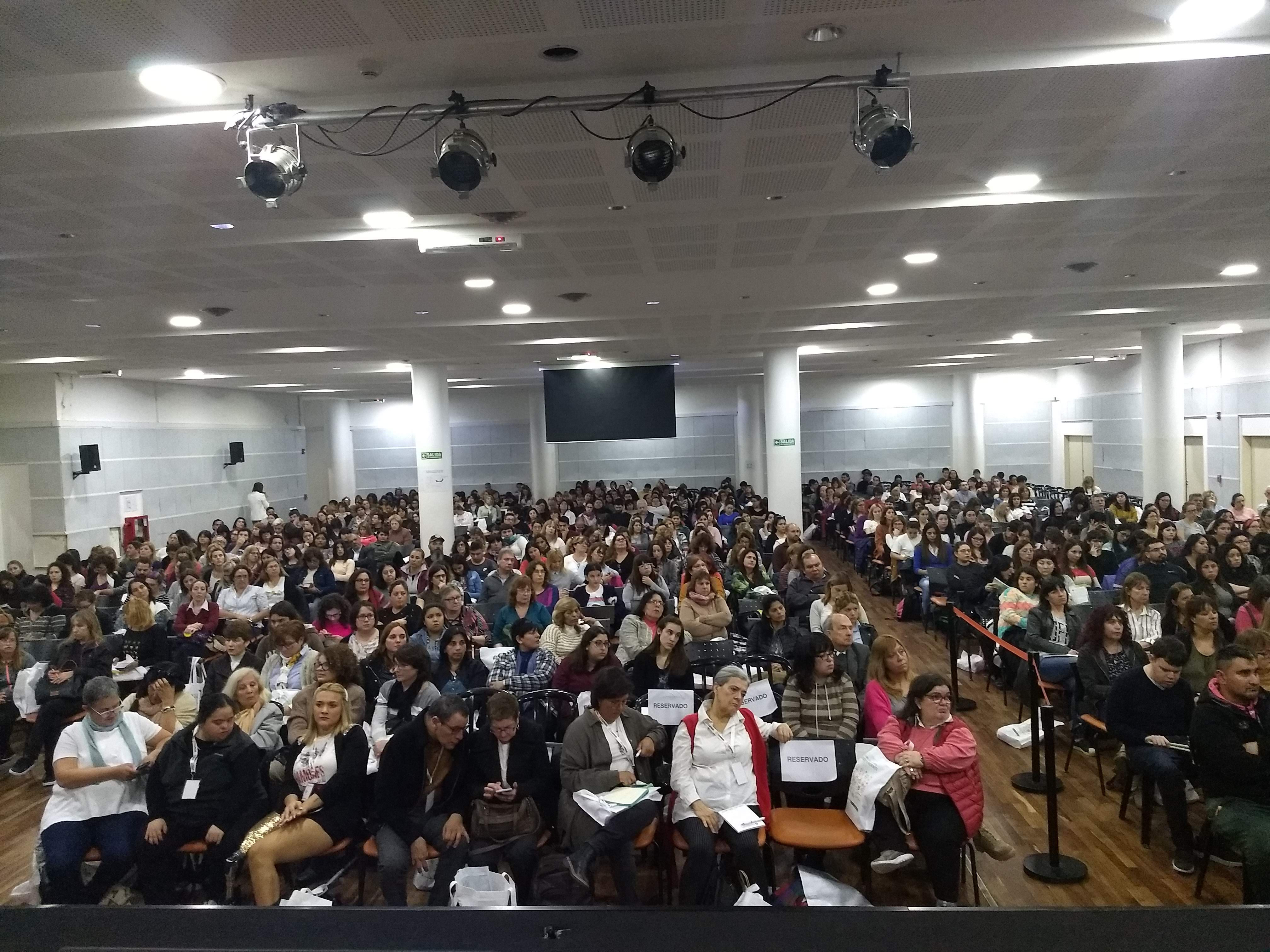 VII Jornada de Vida Independiente