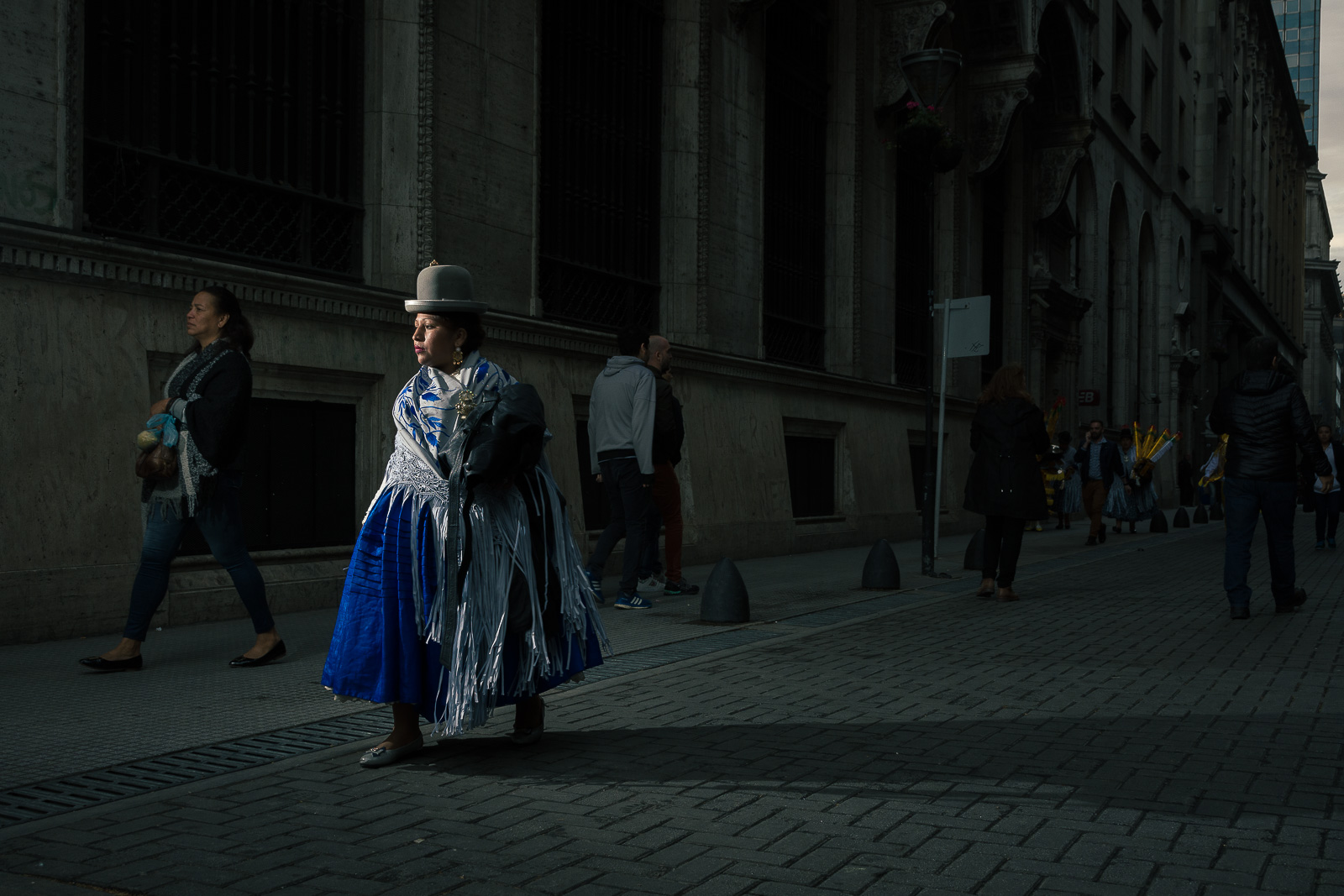 Festejamos el 15º aniversario de Transparesencia con una muestra en el Buenos Aires Museo