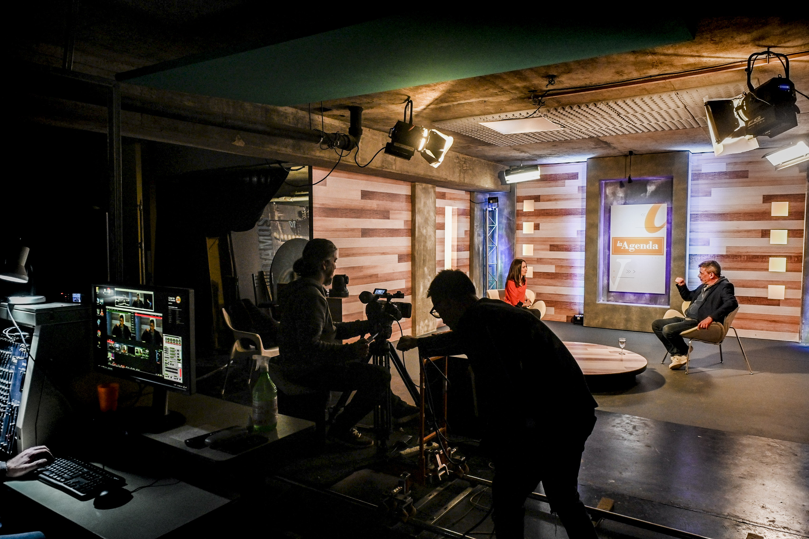 El Canal de la Ciudad enriquece su pantalla con nuevas propuestas