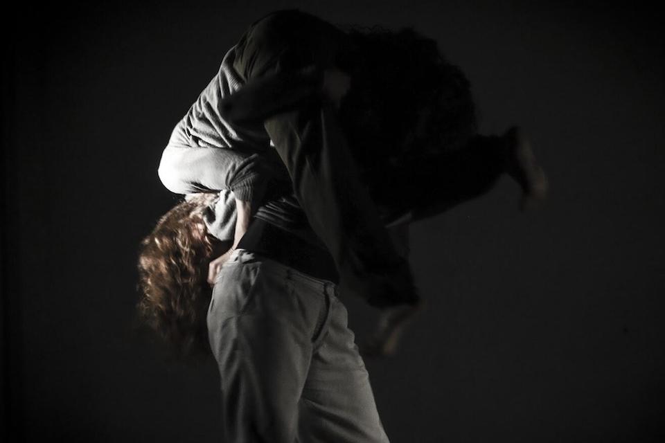 ¡Disfrutá de lo mejor de Danza BA en la Usina!