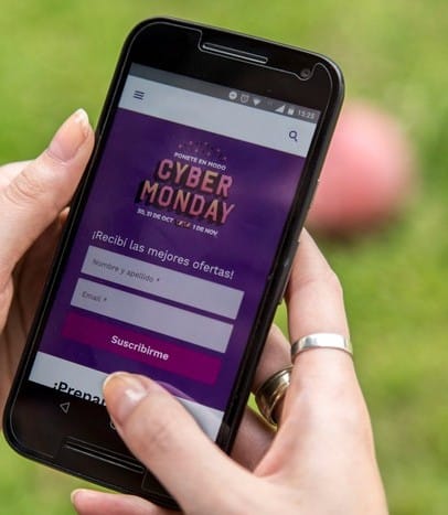CyberMonday 2023: diez consejos para compras seguras