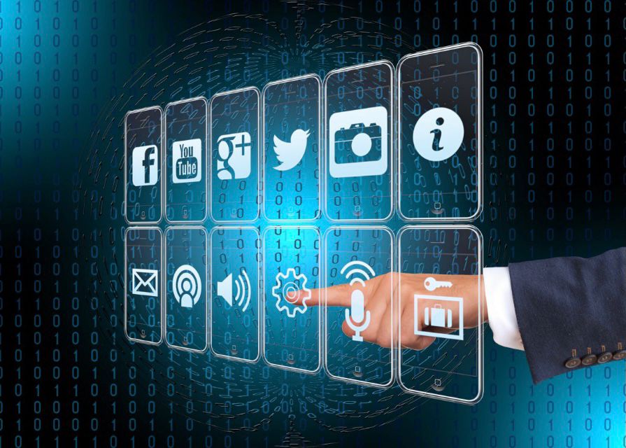 Tecnologías Aplicadas te invita a participar de la próxima charla sobre Metaverso e Inteligencia Artificial