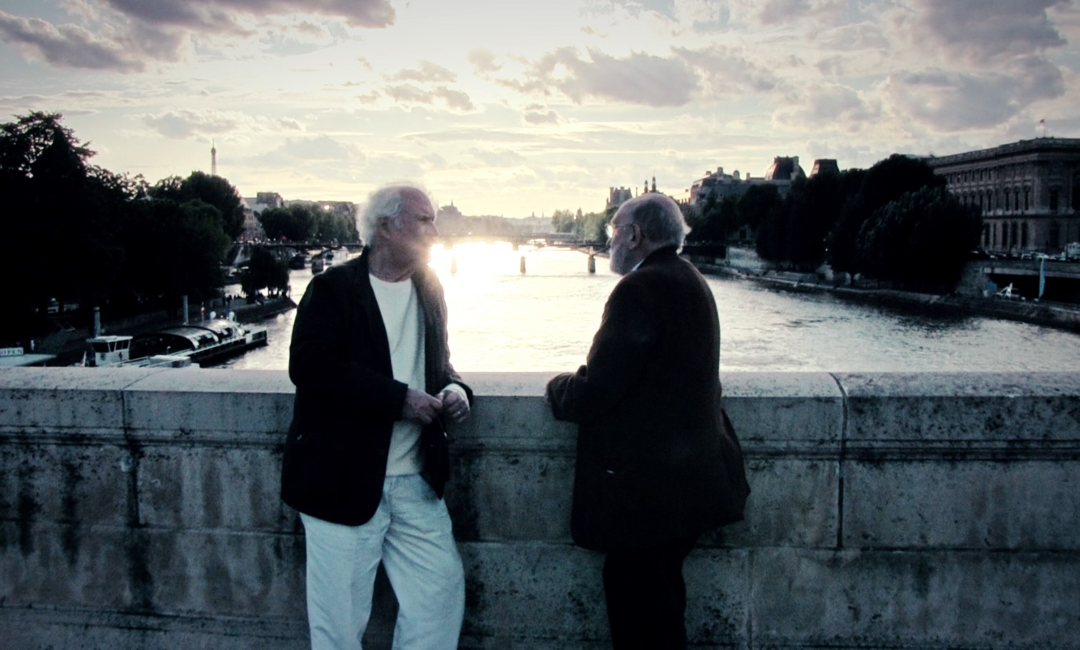 Noviembre a puro cine en la ciudad