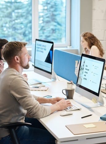 Compromiso cumplido: se sumaron más de 100 nuevas empresas en los distritos económicos