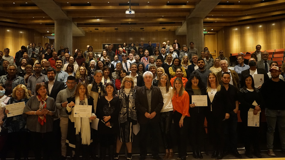 El Programa de Formación Estrategas Urbanos estrenó nueva edición 
