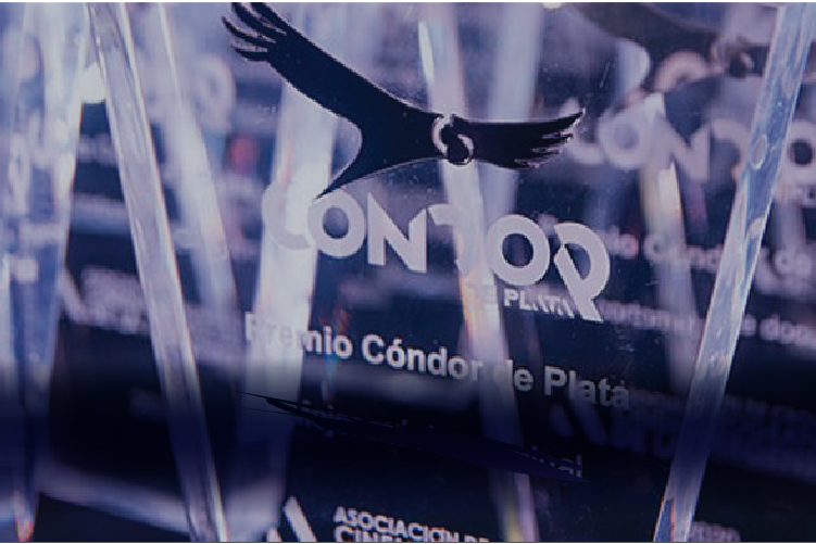 Premios Cóndor de Plata: elegiste tu serie favorita