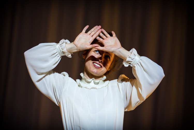 Katie’s Tales en Buenos Aires