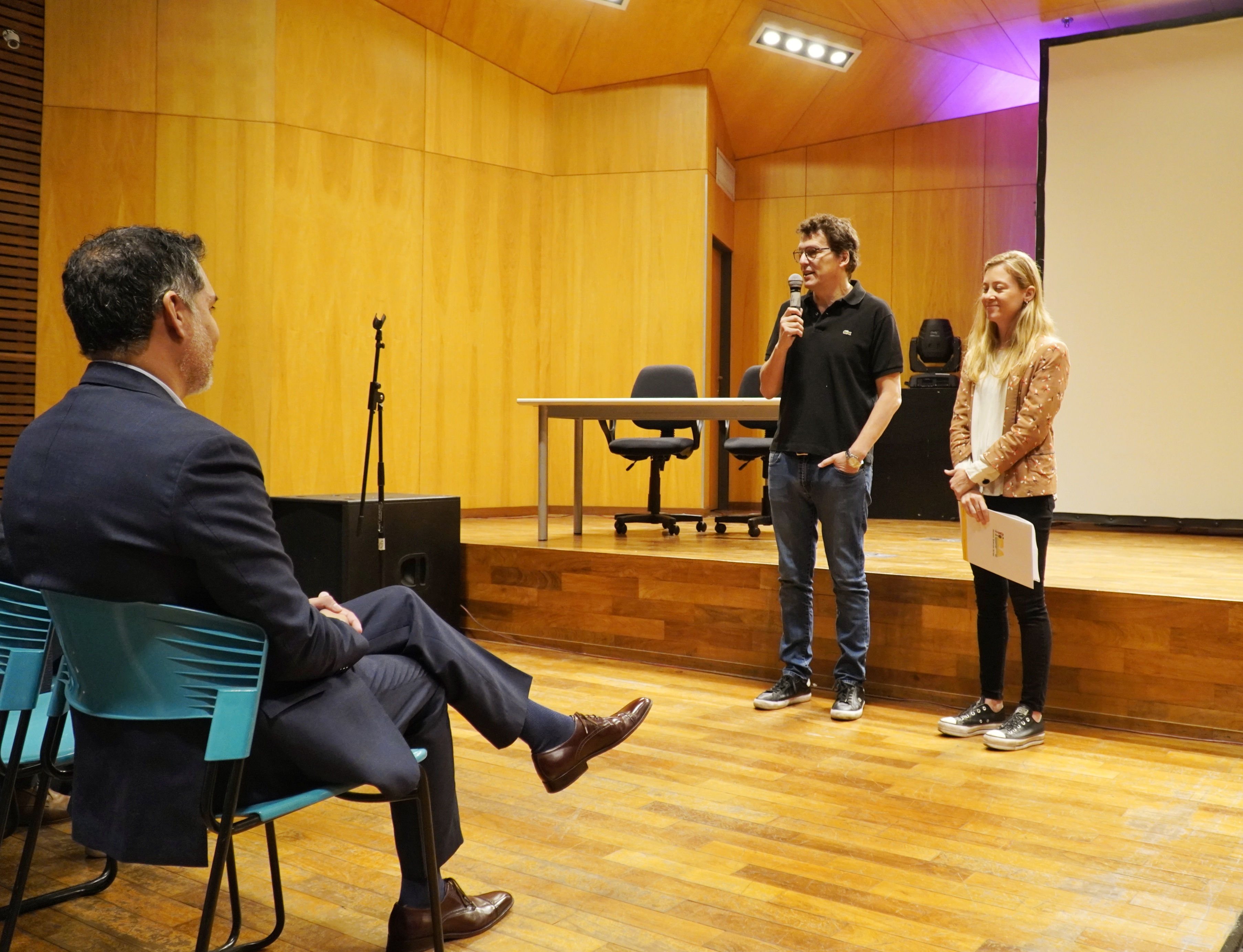 IncuBAte 2022: otro impulso al desarrollo de emprendimientos innovadores de la Ciudad