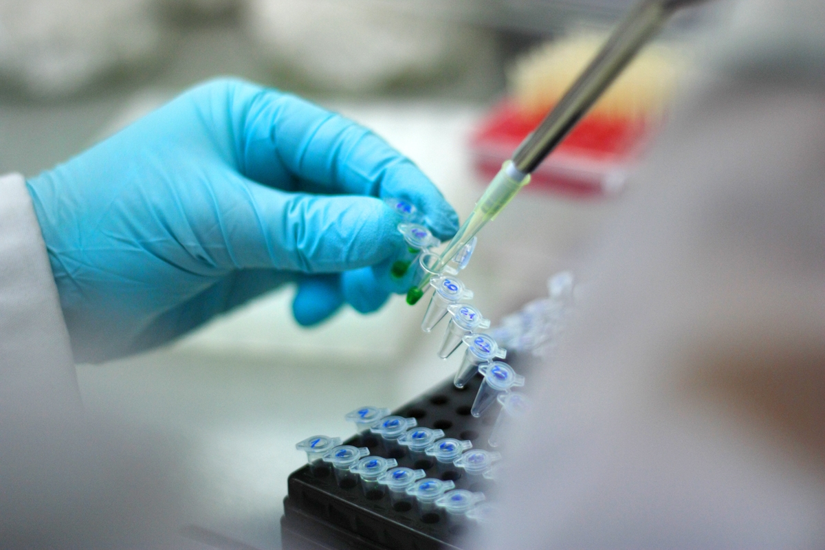 Concurso Abierto Bioquímico/a de Planta en la DGDIYDP