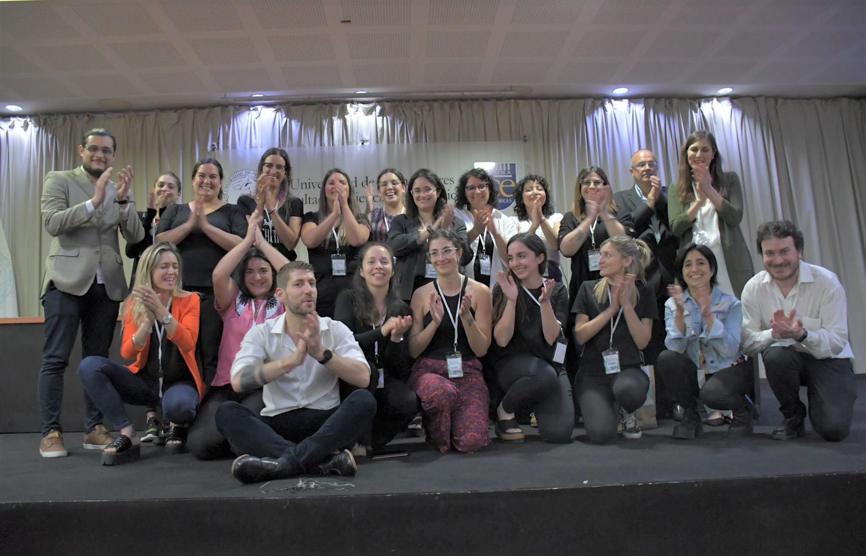 La Ciudad, al frente de la promoción de la Vida Independiente de las personas con discapacidad 