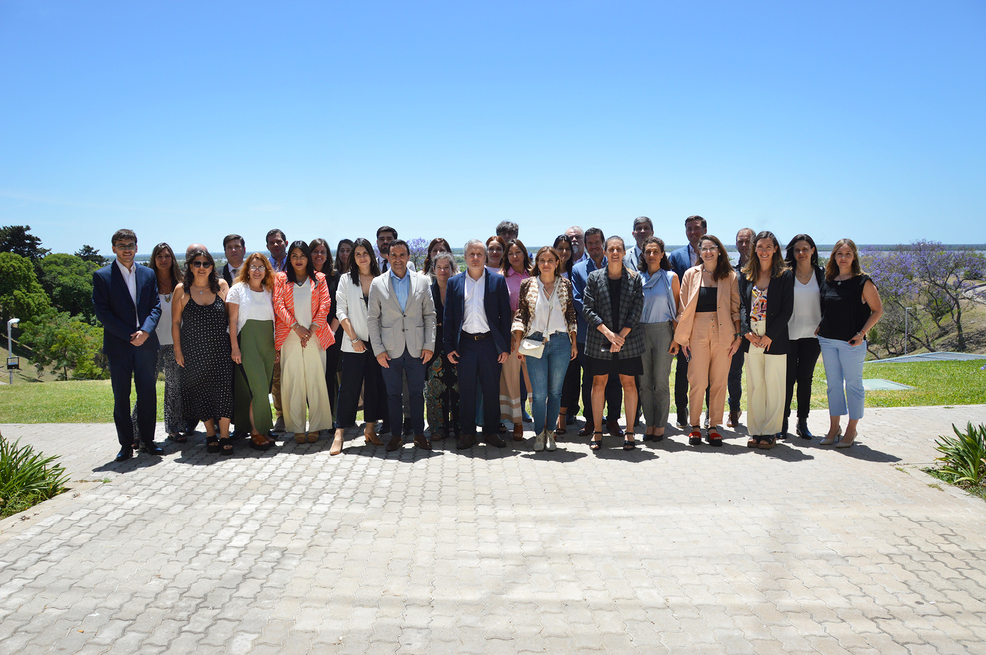 ¡Participamos de  la X Asamblea General Ordinaria del Consejo Federal para la Transparencia!