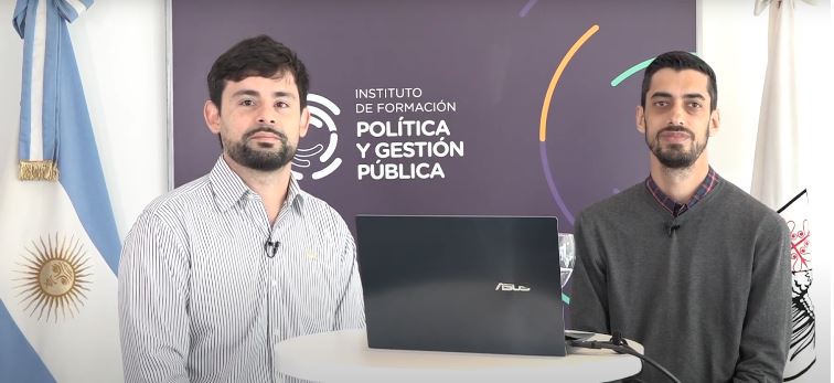 Seminario sobre la capacitación electoral de jóvenes