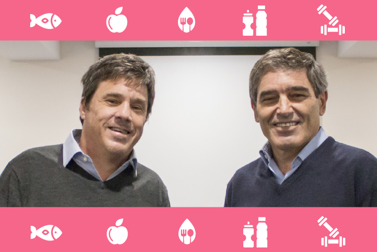 Sumate a una charla sobre alimentación inteligente