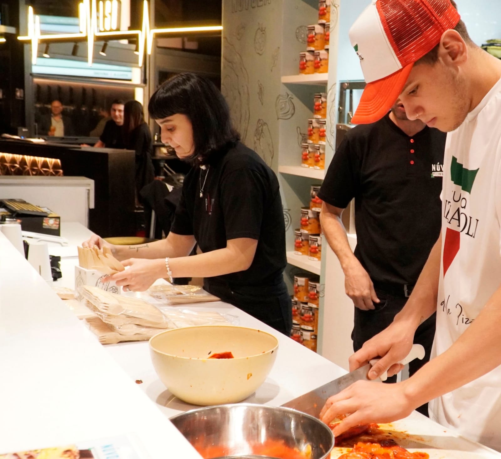 Plan de Empleo Joven, la herramienta que vincula a las empresas con la juventud