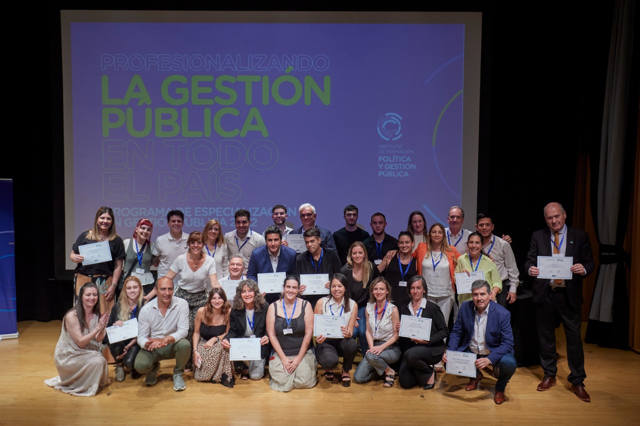 Celebramos los logros del 2022 