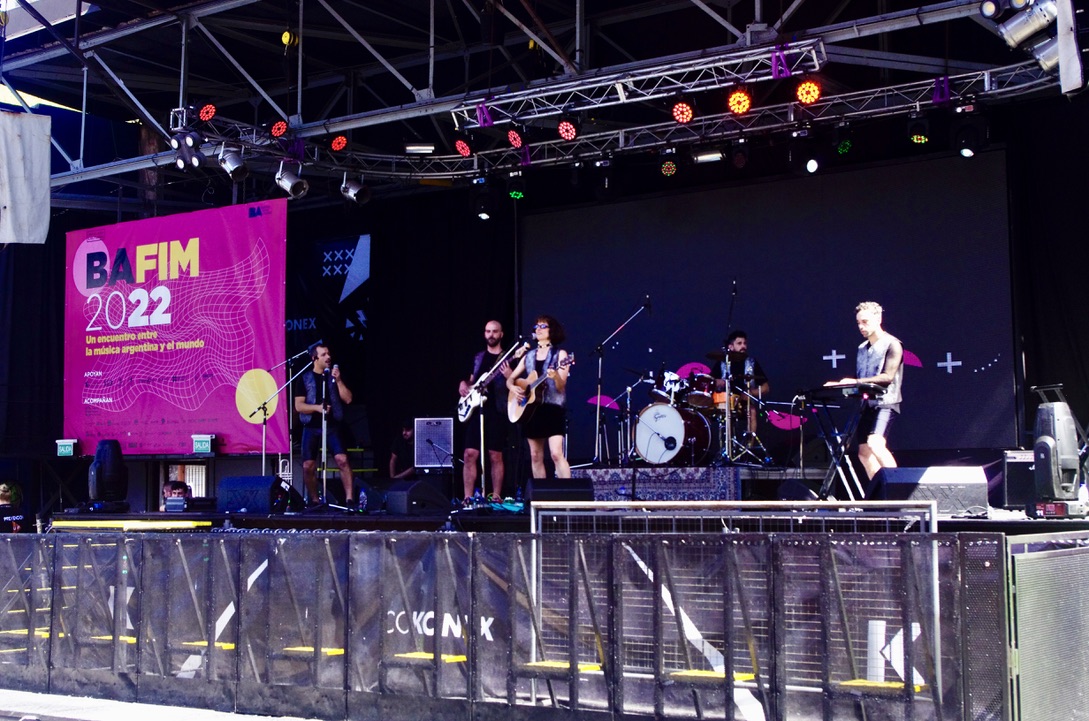#BAFIM2022: ¡terminó una edición única!
