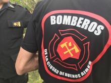 bomberos