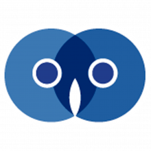 Logo fundacion visibilia