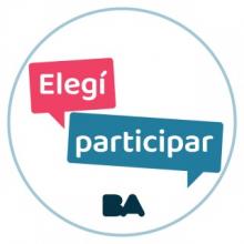 elegí participar