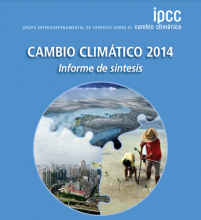 cambio climático