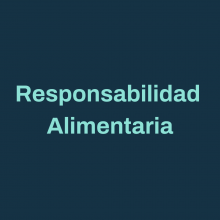Compromiso Derecho Alimentario