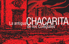 La antigua Chacarita de los colegiales